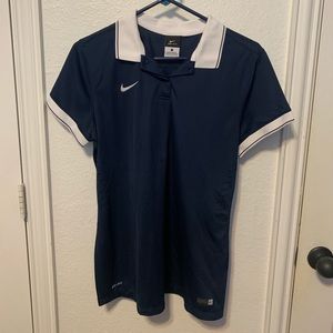 Nike DRI-FIT Women’s Golf Shirt